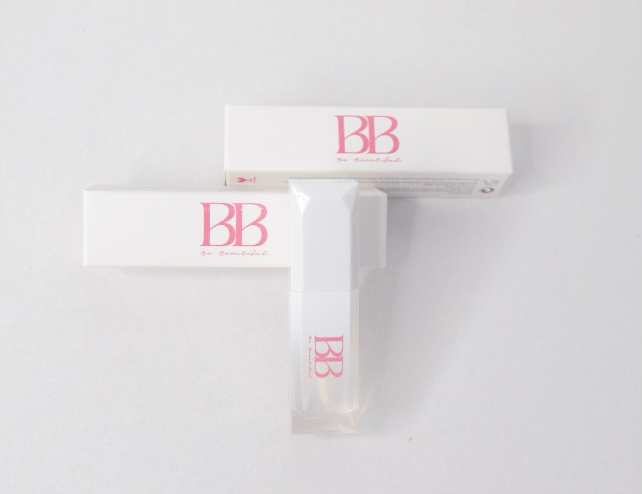 Be Beautiful Lip Balm